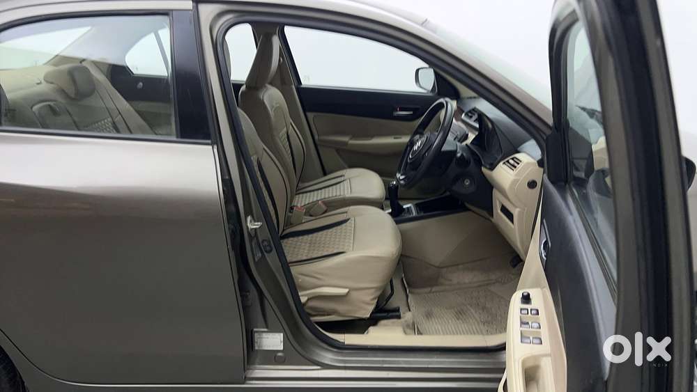 Maruti Suzuki Dzire Vdi, 2018, Diesel