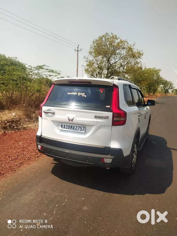 Mahindra Scorpio N 2023 Diesel Well Maintained Good Condition