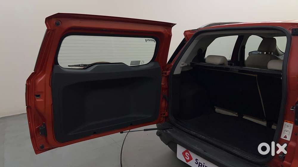 Ford Ecosport 1.5 Ti Vct At Titanium, 2015, Petrol