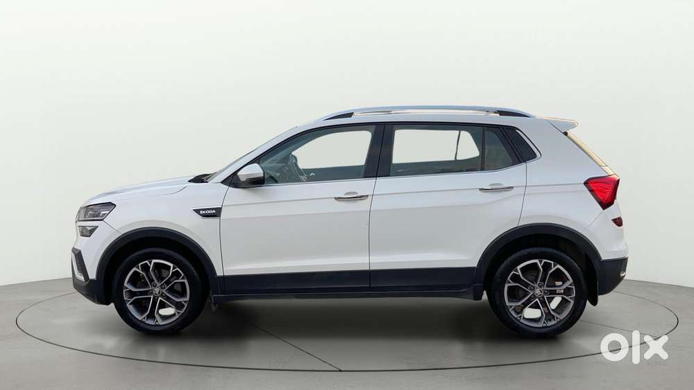 Skoda Kushaq 1.5 Tsi Style, 2021, Petrol