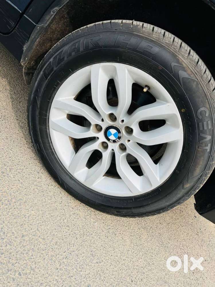 Bmw X3 2.0 Xdrive 20d, 2013, Diesel
