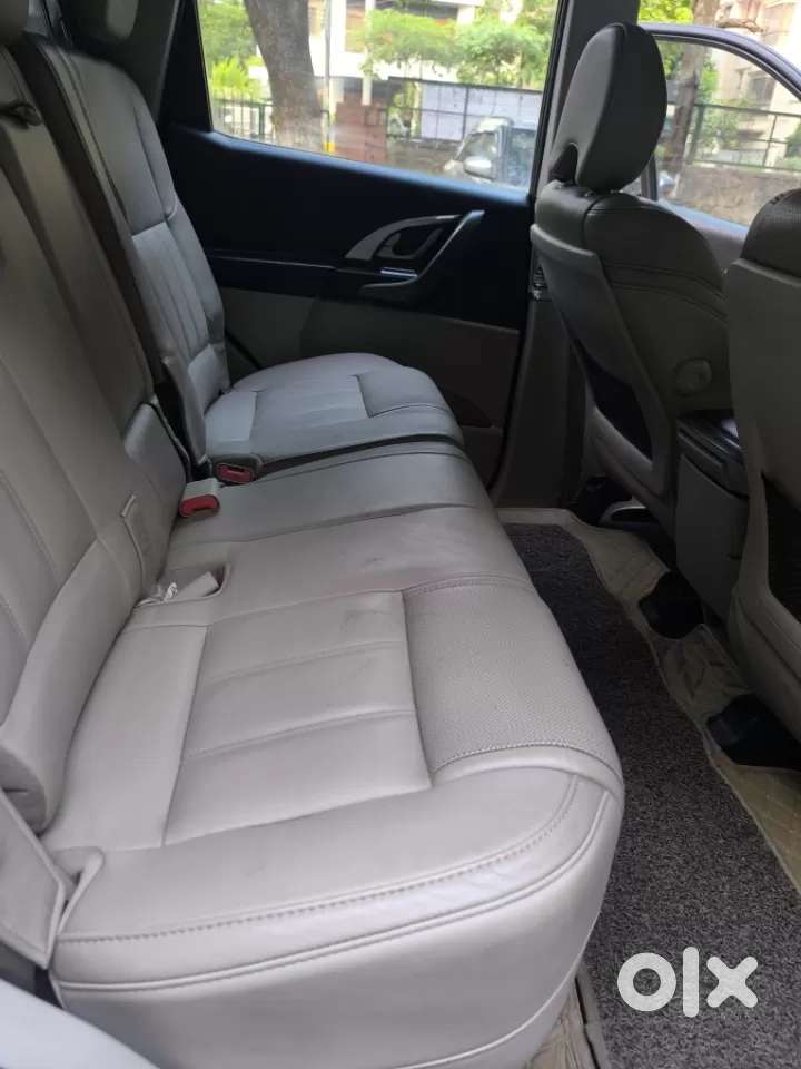 Mahindra Xuv500 W10 1.99 Mhawk, 2017, Diesel