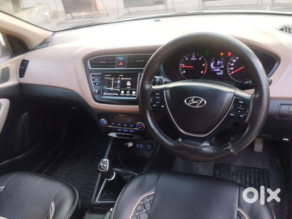 Hyundai Elite I20 2018 Diesel Well Maintained