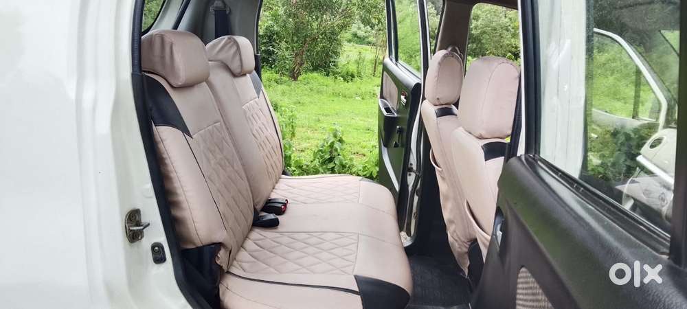 Maruti Suzuki Wagon R Lxi Felicity Edition, 2013, Petrol