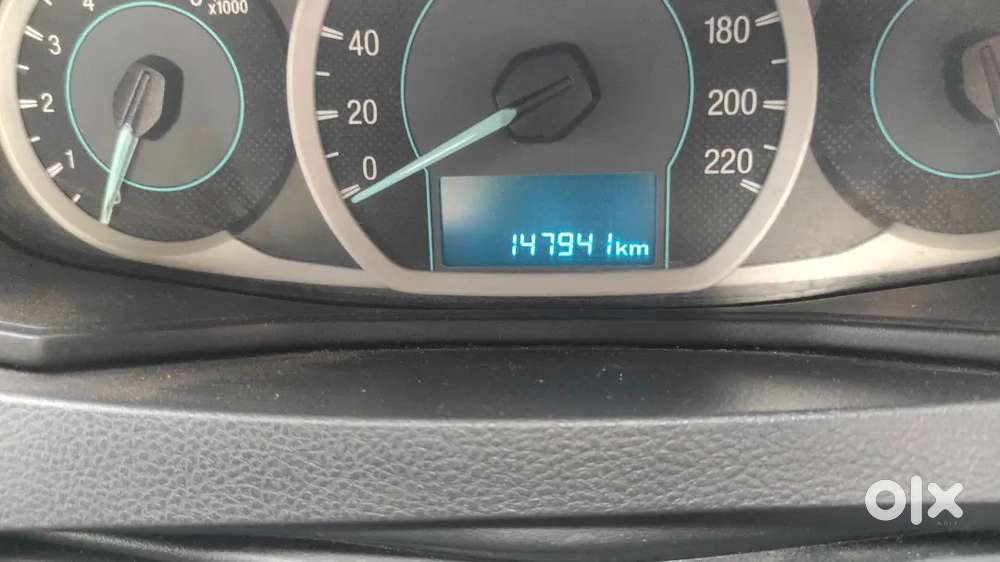 Ford Figo 2016 Diesel 148000 Km Driven