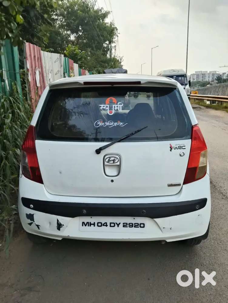 Hyundai I10 Magna 2009