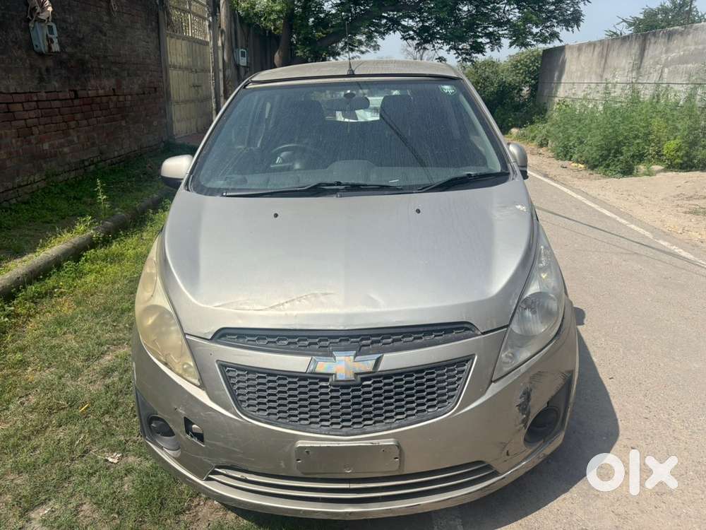 Good Condition Single Hand Driven