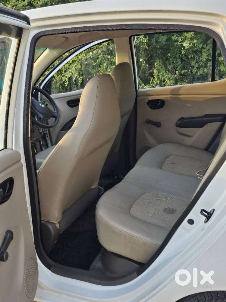 Hyundai I10 Era 1.1 Irde, 2011, Petrol