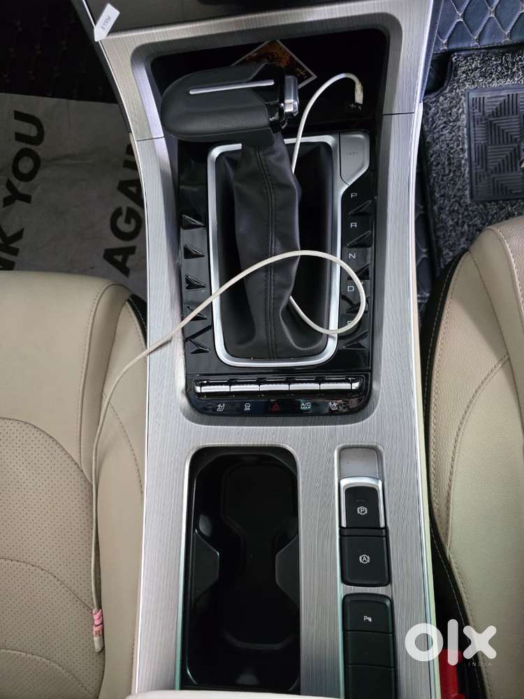 Mg Hector Sharp At, 2023, Petrol