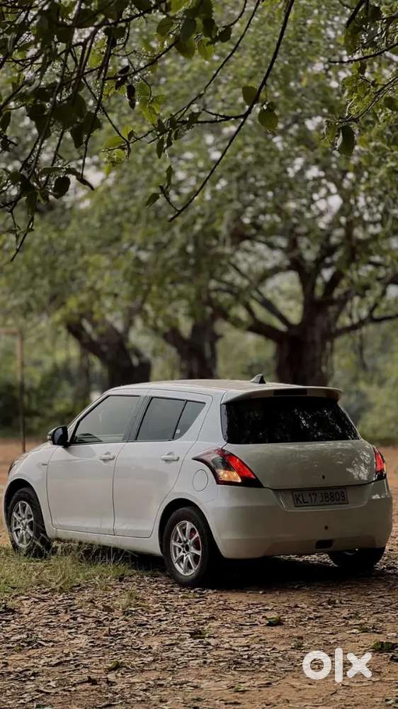 Maruti Suzuki Swift Vdi 2012 Diesel Manual