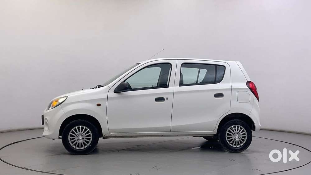 Maruti Suzuki Alto 800 Lxi, 2018, Petrol
