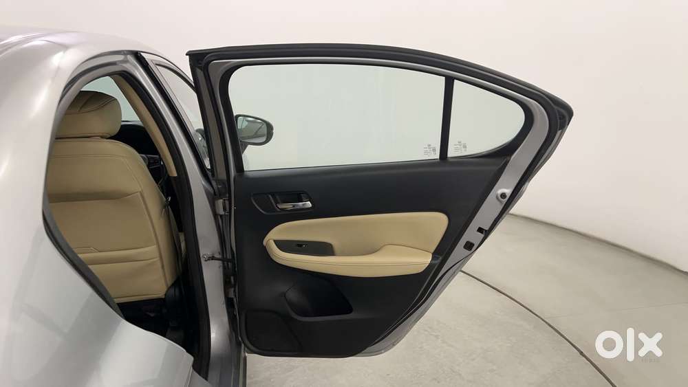 Honda City 1.5 Zx Cvt I-vtec, 2022, Petrol