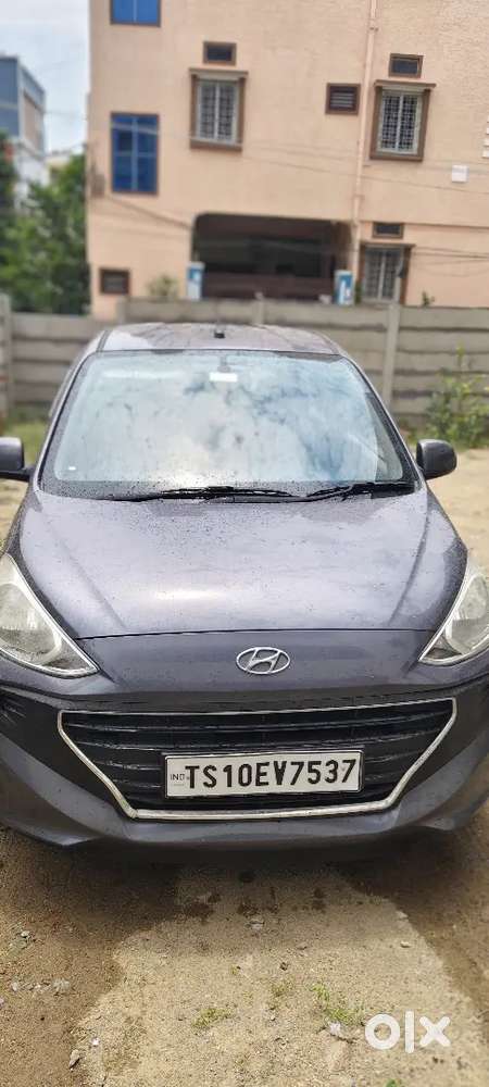 Hyundai Santro Magna Excellent Condition