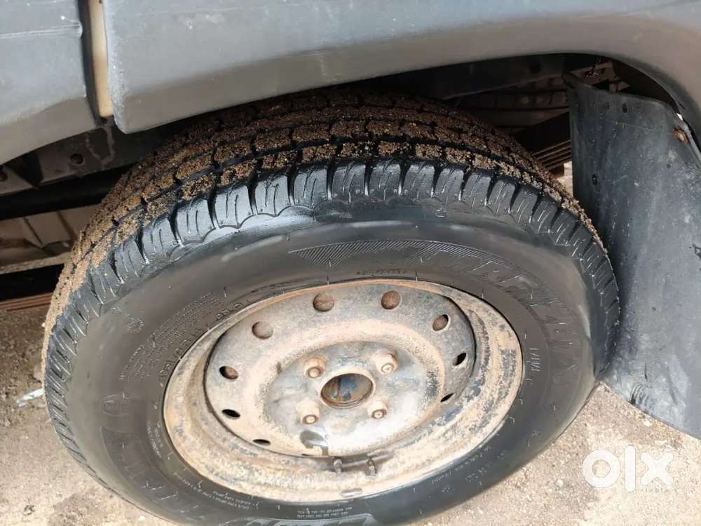 Toyota Qualis Gs C3 2003 Diesel Manual Smooth Engine Central Locking