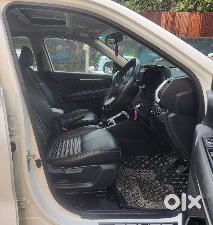 Kia Sonet 1.2 Htk, 2024, Cng & Hybrids