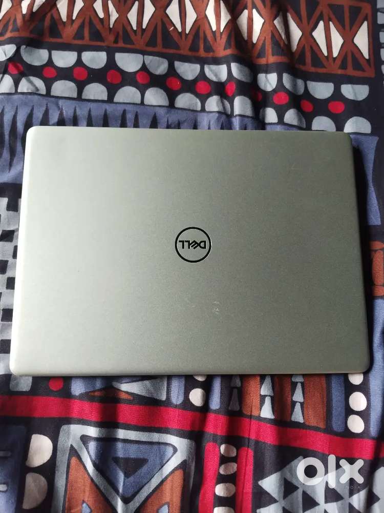 Dell laptop