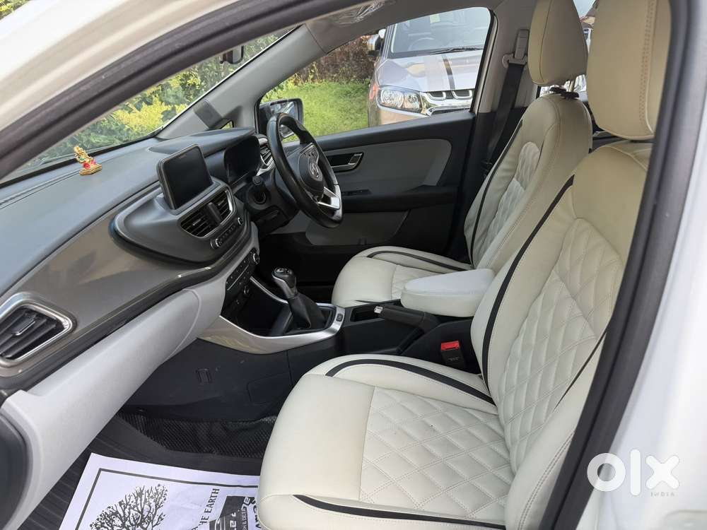 Tata Altroz 1.2 Xz Plus Petrol, 2020, Petrol