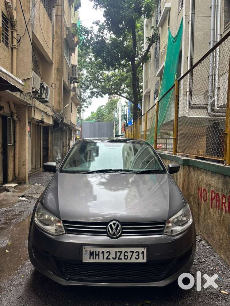 Volkswagen Polo 2013 Diesel Well Maintained