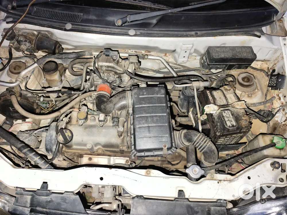 Maruti Suzuki Alto 2011 Petrol 180000 Km Driven