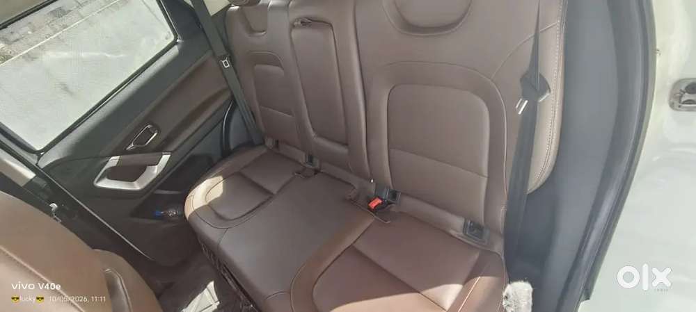 Tata Harrier 2.0 Kryotecxzs 2022