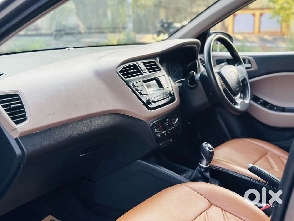 Hyundai Elite I20 Magna 1.4 Crdi, 2018, Diesel