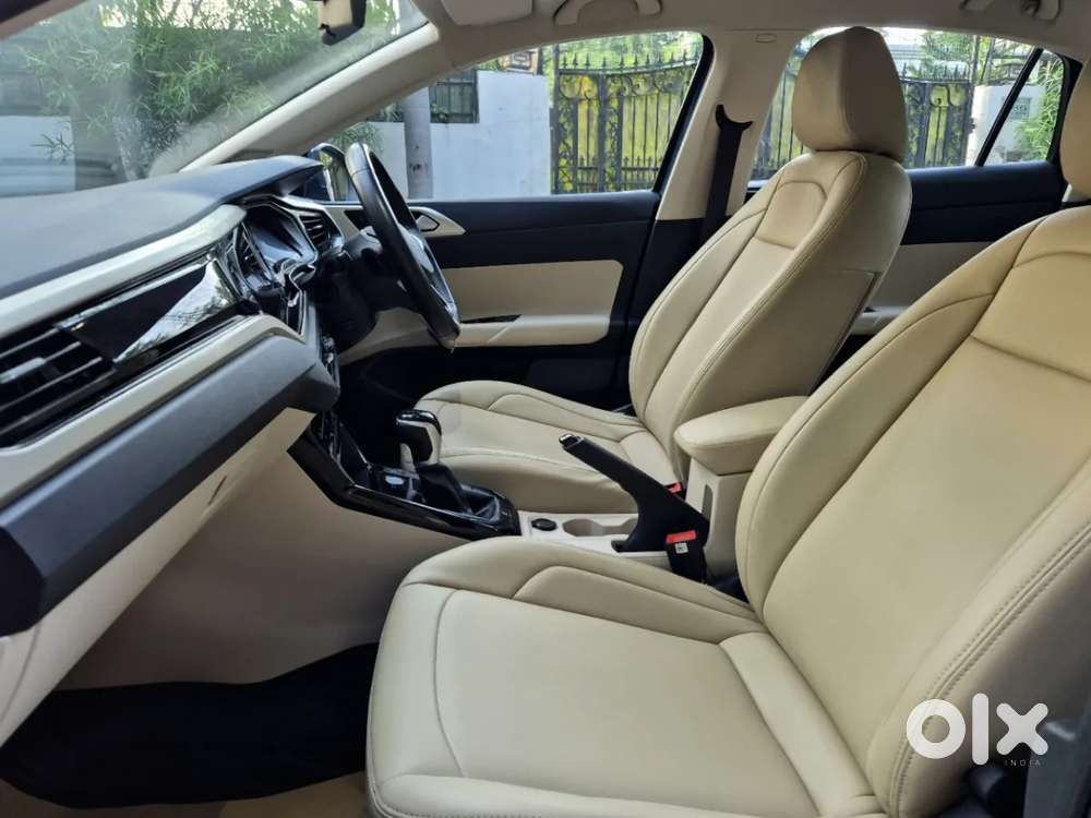 Volkswagen Virtus 1.0 Highline Tsi At, 2024, Petrol