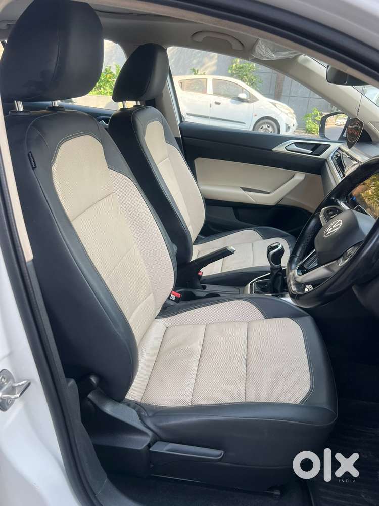 Volkswagen Virtus Topline 1.0 Tsi Mt, 2022, Petrol