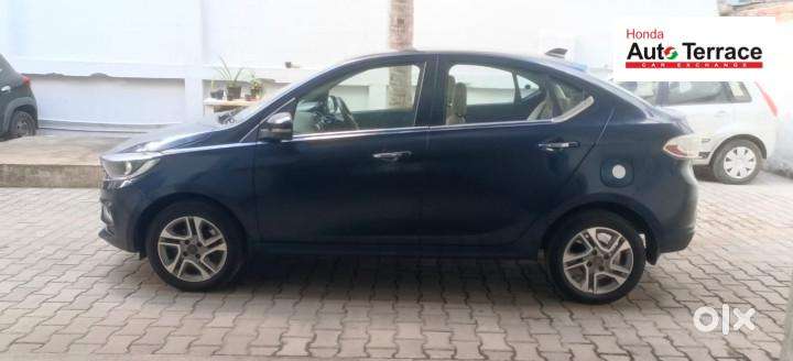 Tata Tigor Xza, 2023, Petrol