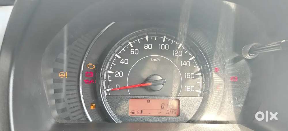 Maruti Suzuki Wagon R 1.0 2022 Petrol 45000 Km Driven