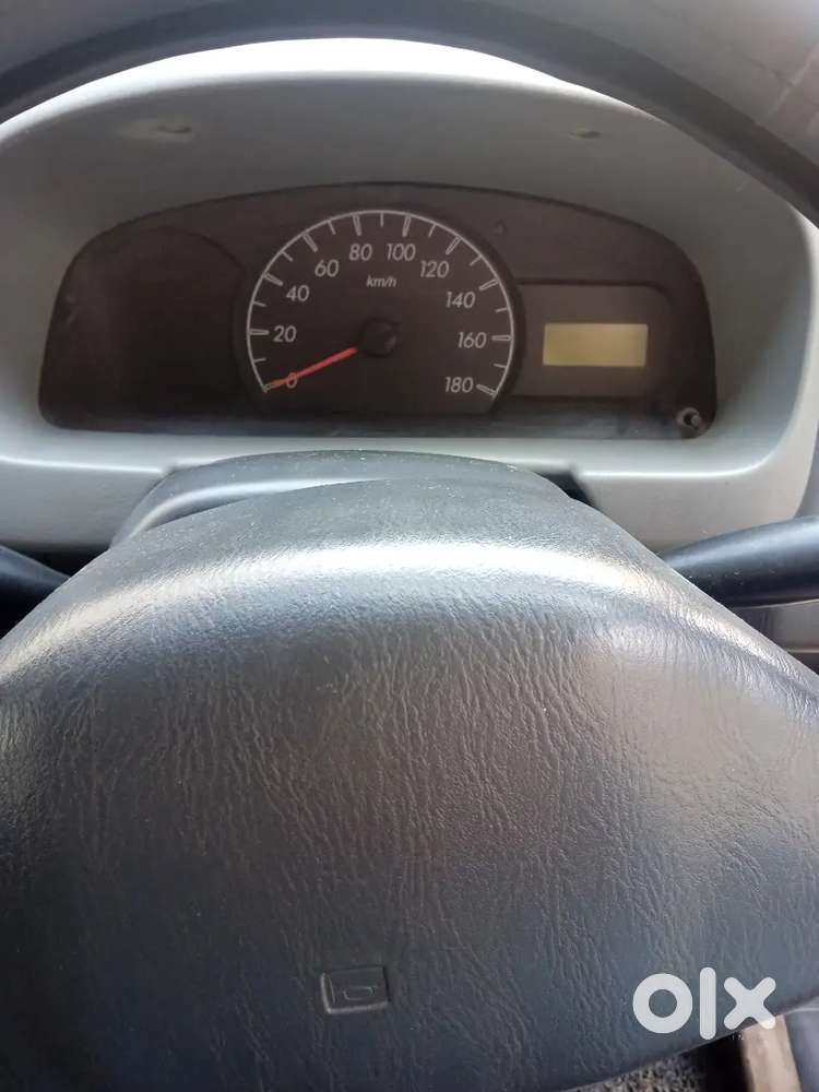 Maruti Suzuki Alto 800 2010 Petrol 95000 Km Driven