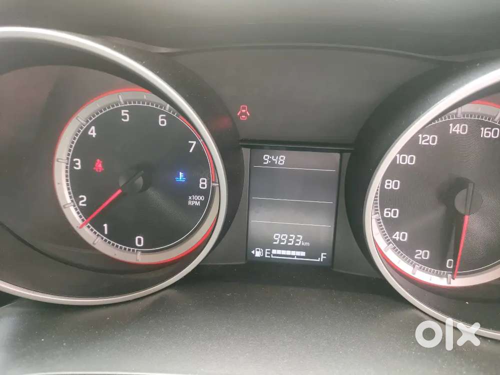 Maruti Suzuki Swift 2022 Petrol 9933 Km Driven