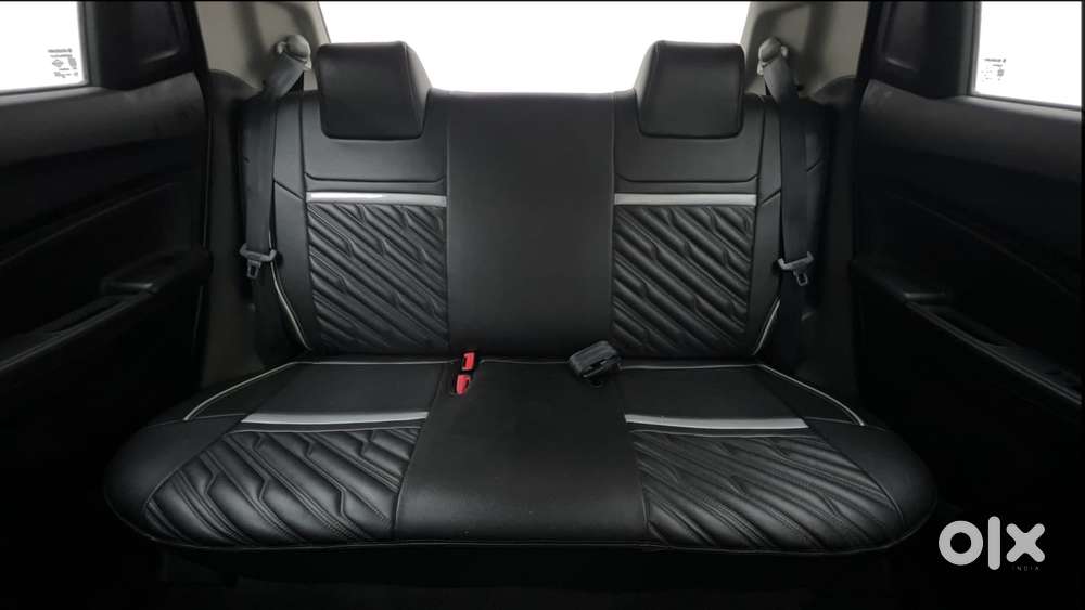 Maruti Suzuki Swift Vvt Vxi, 2021, Petrol