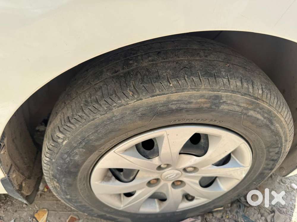 Hyundai I20 Sportz Plus Diesel, 2016, Diesel