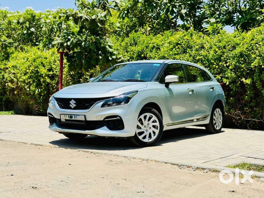 Maruti Suzuki Baleno Maruti-suzuki-baleno-zeta-diesel, 2022, Petrol