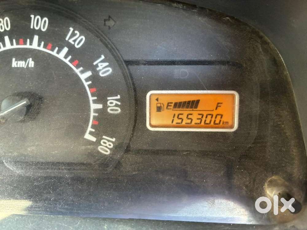 Alto K10 Petrol / Cng