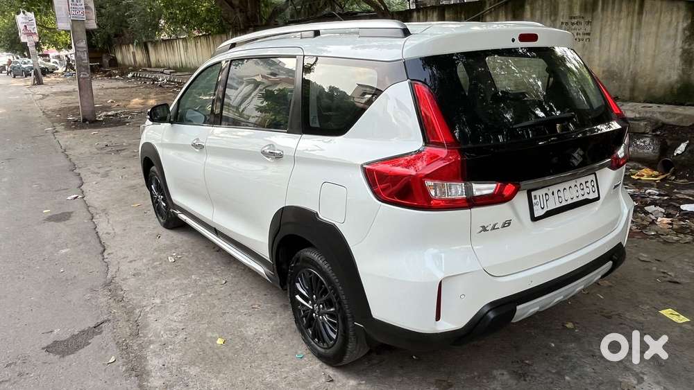 Maruti Suzuki Xl6 1.5 Zeta Mt, 2020, Petrol