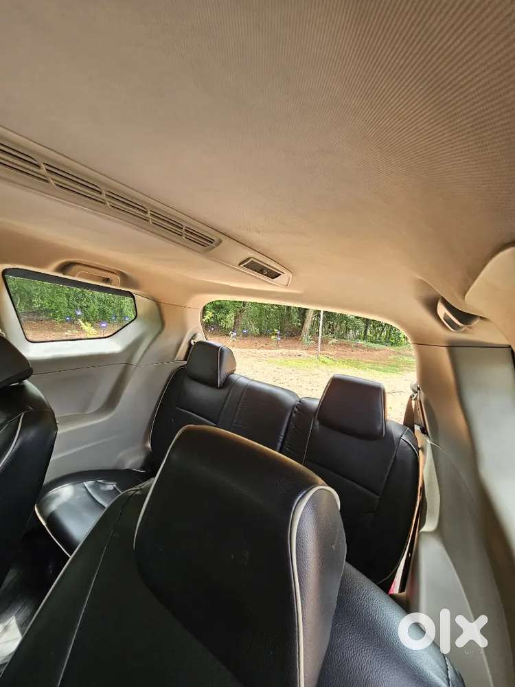 Mahindra Marazzo 2021 Diesel Well Maintained Atoz Mahindra Maintained
