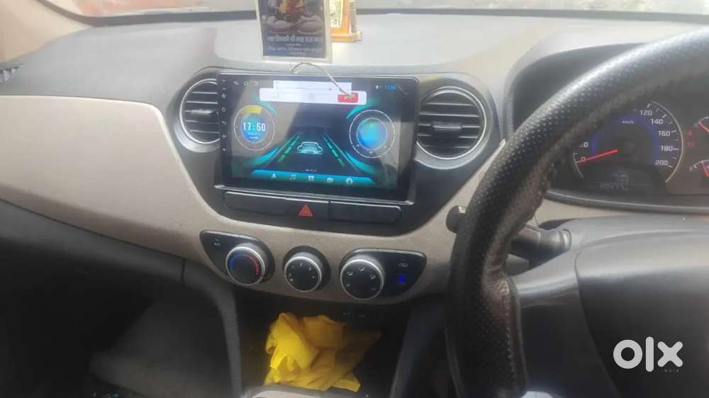 Hyundai Grand I10 Sportz 2014
