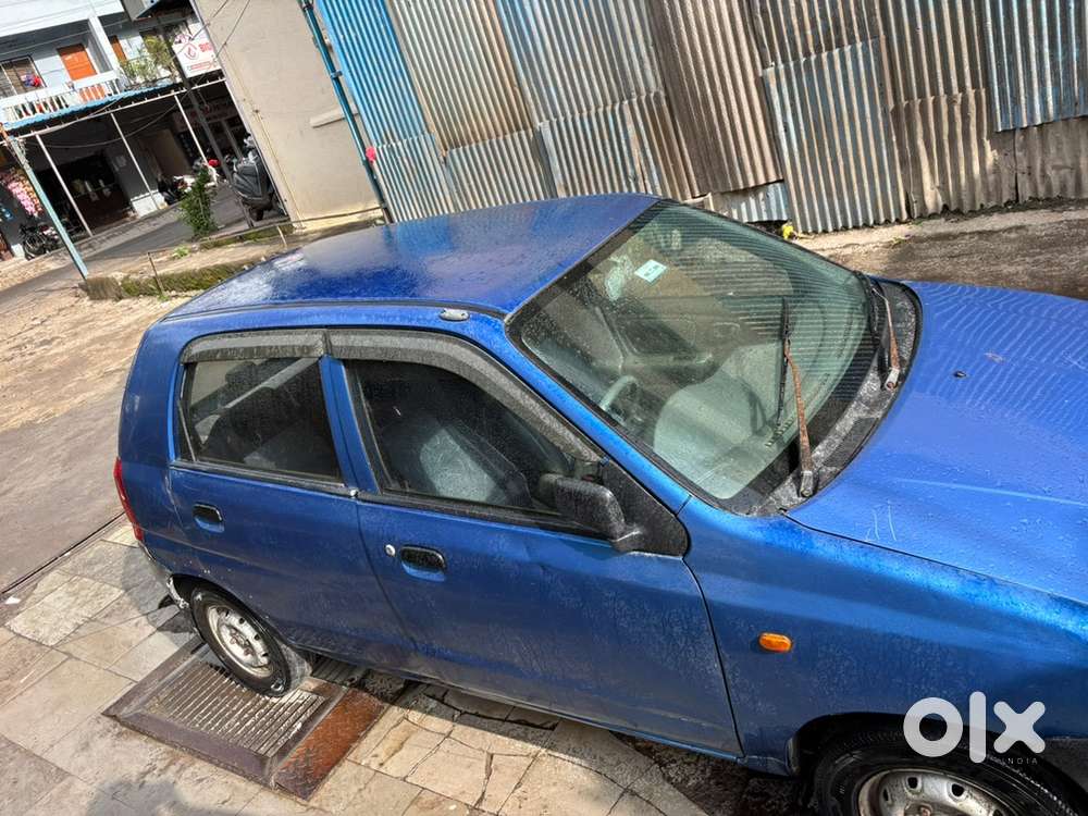 Maruti Suzuki Alto 2006
