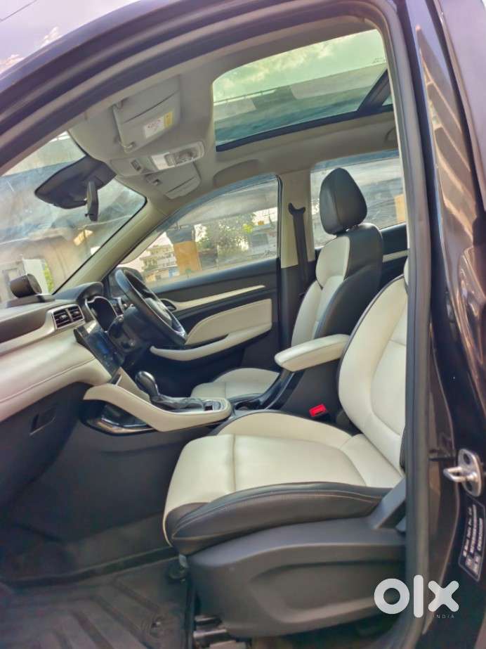 Mg Astor 1.5 Savvy Cvt, 2022, Petrol