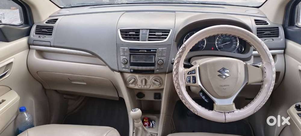 Maruti Suzuki Ertiga Vdi Shvs, 2017, Diesel