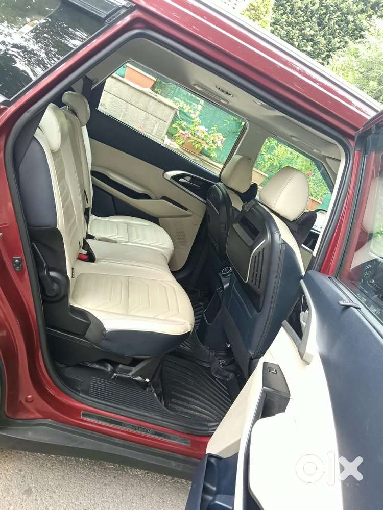 Kia Carens 1.5 Luxury Plus Turbo 7 Str, 2022, Petrol