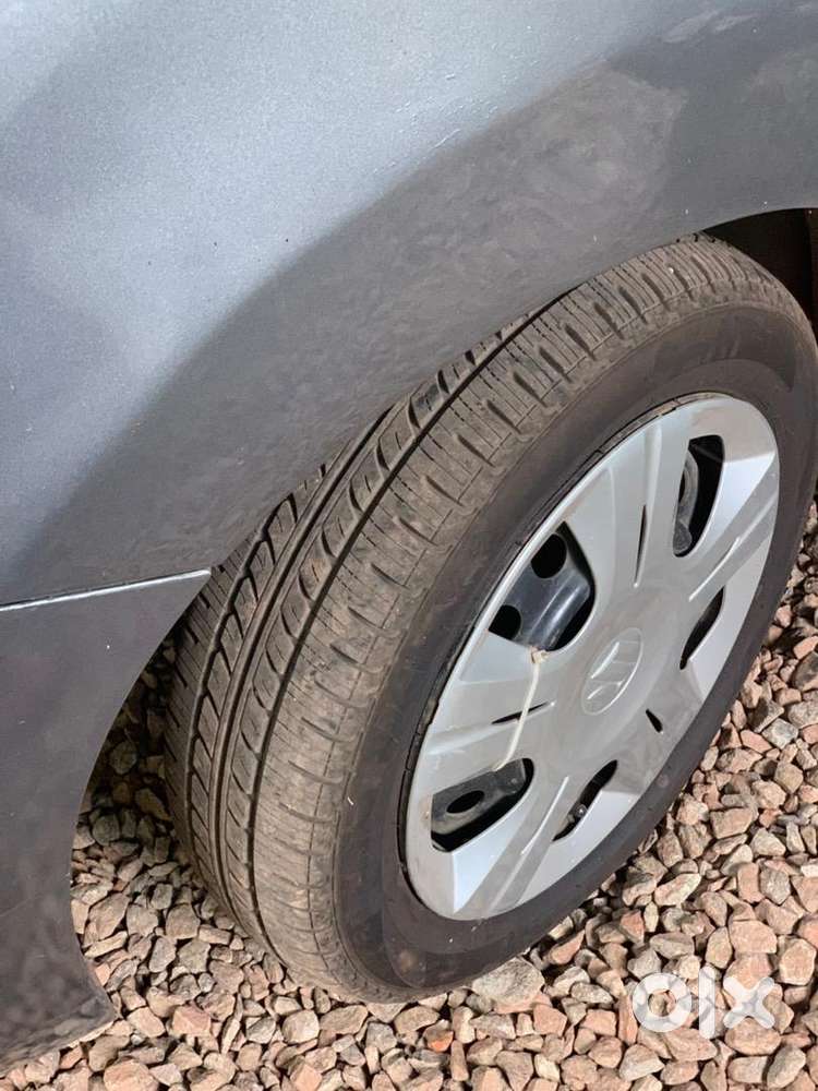 Maruti Suzuki Wagon R 2017 Petrol Well Maintained