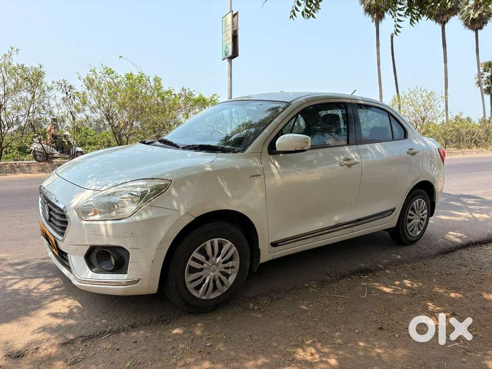 Maruti Suzuki Dzire