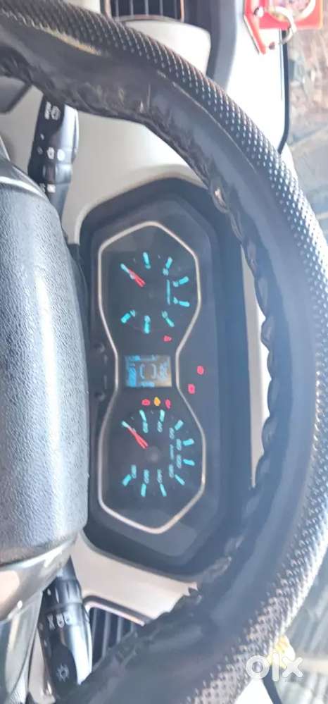 Scorpio S9 Good Condion