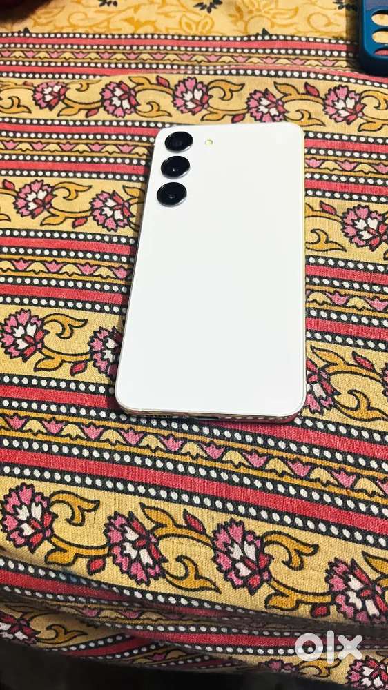 Samsung s23 8-128 GB indian