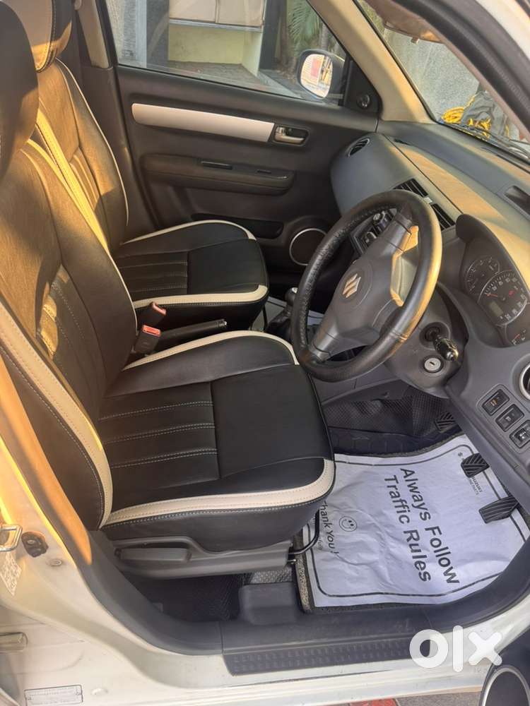 Swift Vxi Diesel 2011 Car