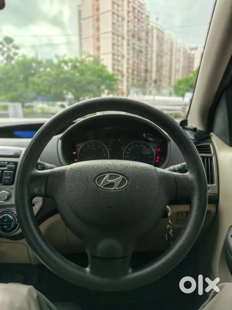 Hyundai I20 Magna, 2014, Petrol