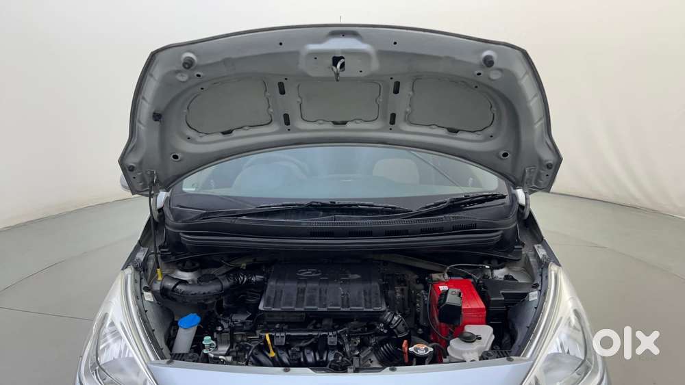 Hyundai Grand I10 [ ] 1.2 Kappa Vtvt Sportz At, 2019, Petrol