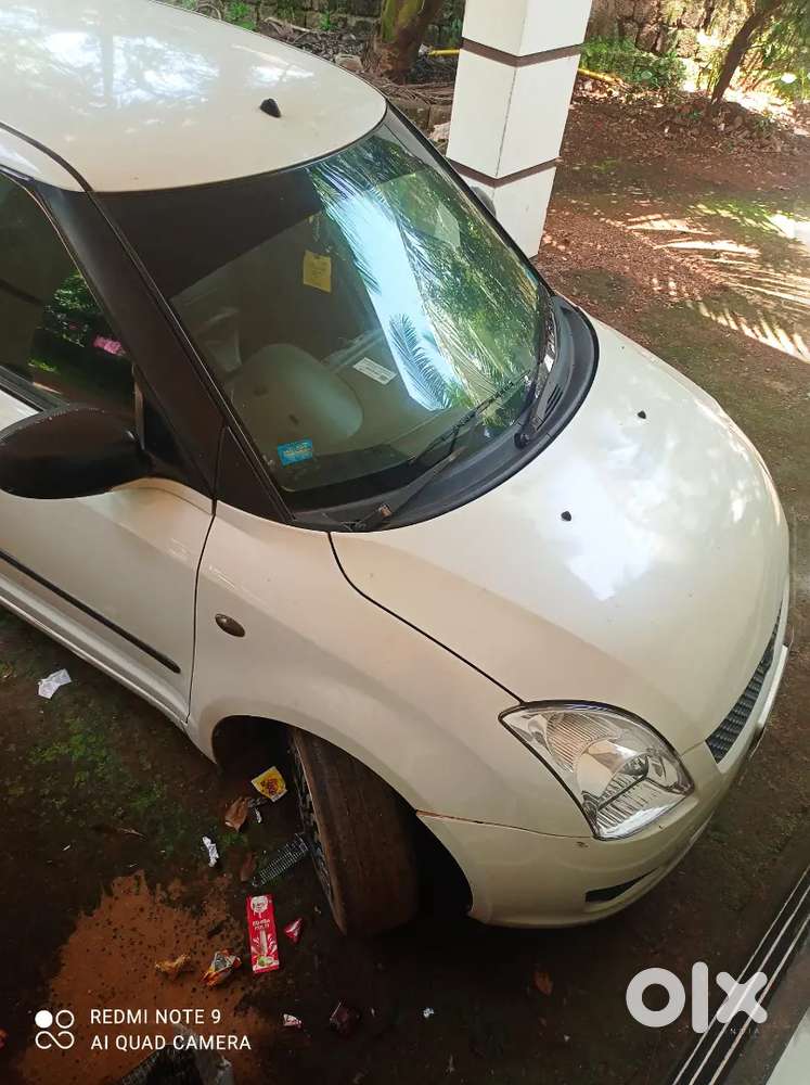 Maruti Suzuki Swift 2010 Diesel